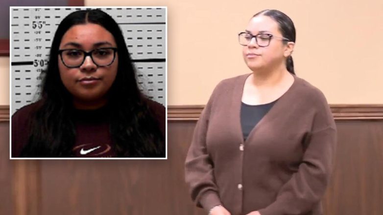 Τέξας : Καθηγήτρια φέρεται να βίασε 14χρονο μαθητή της παρουσία δύο συμμαθητών του