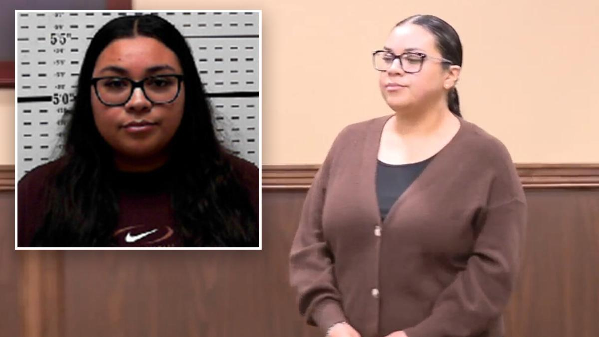 Τέξας : Καθηγήτρια φέρεται να βίασε 14χρονο μαθητή της παρουσία δύο συμμαθητών του