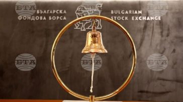 Βουλγαρία: Tο Χρηματιστήριο καταγράφει εβδομαδιαία αύξηση 184%