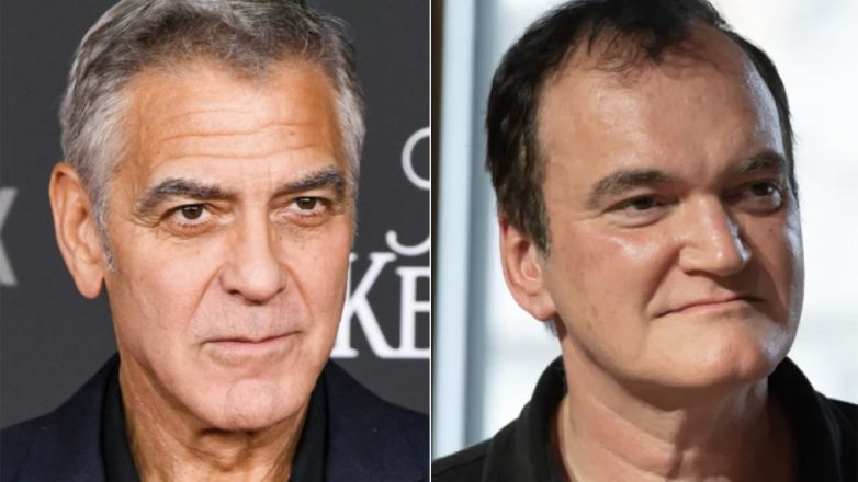 Τζορτζ Κλούνεϊ εναντίον Ταραντίνο: «Δεν χρειάζεται να διαιωνίζουμε τη σκληρότητα»