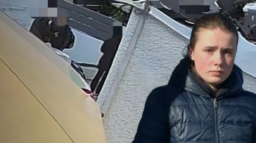 Εμφανίστηκε στις Αρχές ο 58χρονος που συνομιλούσε με τη Λόρα πριν εξαφανιστεί