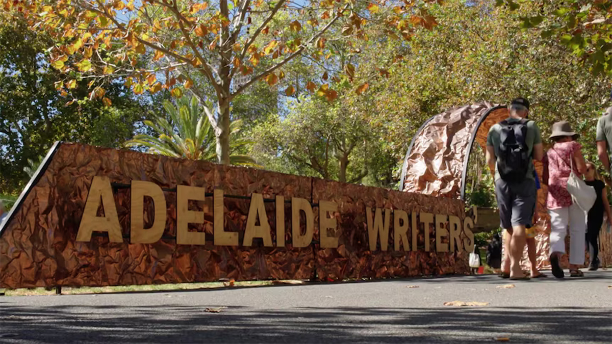 Ακυρώθηκε το Φεστιβάλ Βιβλίου της Αδελαΐδας μετά τον σάλο για τον αποκλεισμό Παλαιστίνιας συγγραφέα