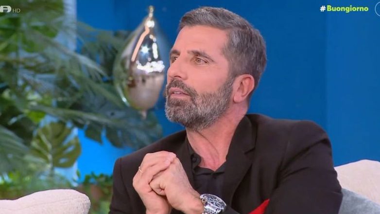 Θανάσης Βισκαδουράκης: «Θέλω να πάω το γιο μου στο ορφανοτροφείο όπου μεγάλωσα – Την μητέρα μου δεν την γνώρισα ποτέ»