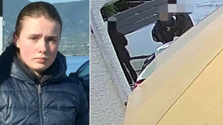 Θρίλερ με την εξαφάνιση της 16χρονης στην Πάτρα Θρίλερ με την εξαφάνιση της 16χρονης στην Πάτρα