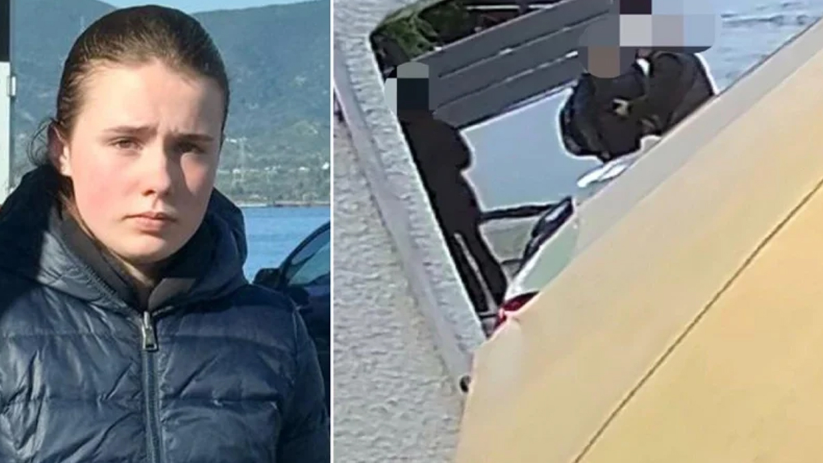 Θρίλερ με την εξαφάνιση της 16χρονης στην Πάτρα