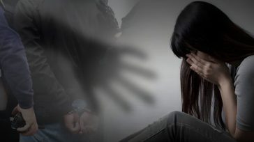 Πετρούπολη: Επιτέθηκε σεξουαλικά σε κορίτσι 14 ετών στη μέση του δρόμου