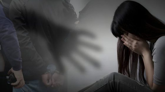 Πετρούπολη: Επιτέθηκε σεξουαλικά σε κορίτσι 14 ετών στη μέση του δρόμου