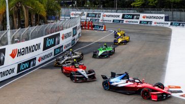 Μεξικό: Νίκη με το «καλημέρα» για την Citroёn Racing στο Autodromo Hermanos Rodriguez