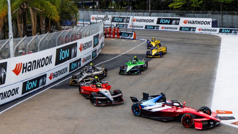 Μεξικό: Νίκη με το «καλημέρα» για την Citroёn Racing στο Autodromo Hermanos Rodriguez