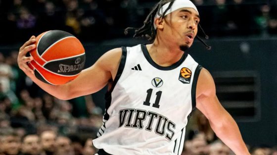 Μπάσκετ: «Βόμβα» από τoν Πανιώνιο, έκλεισε τον Μπράντον Τέιλορ