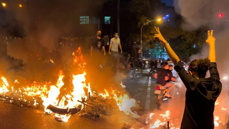 Κατάρ: «Καταστροφική» για την περιοχή μια κλιμάκωση ΗΠΑ – Ιράν