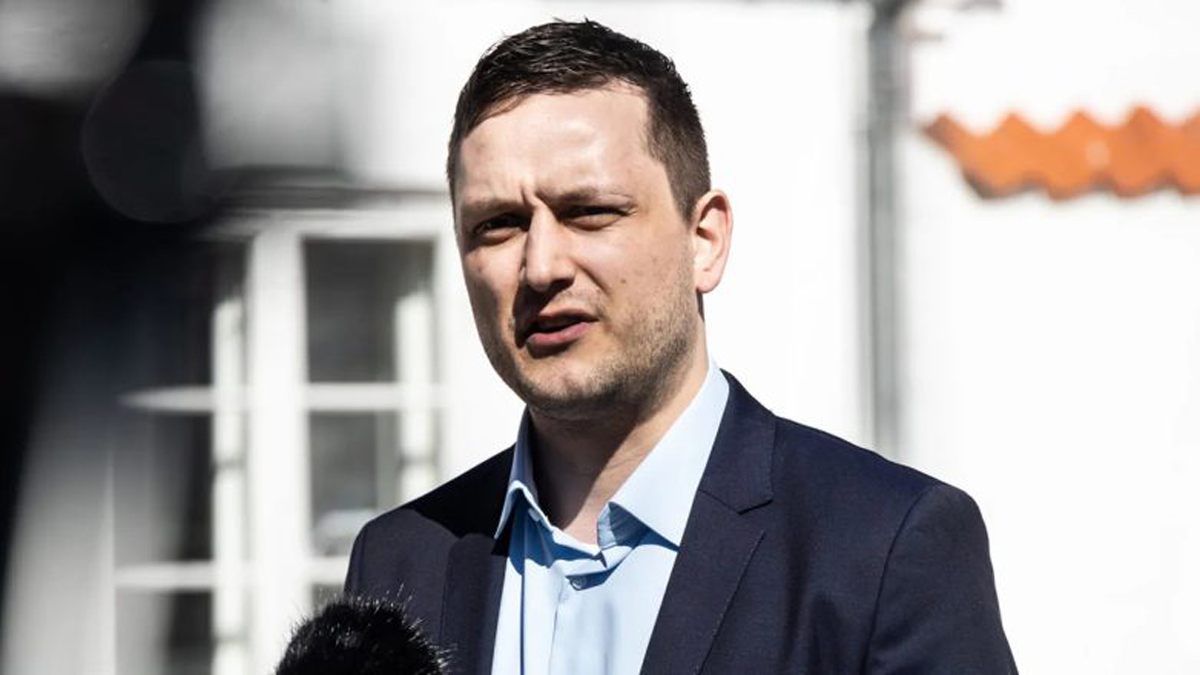 Γροιλανδία: «Επιλέγουμε τη Δανία αντί των ΗΠΑ»