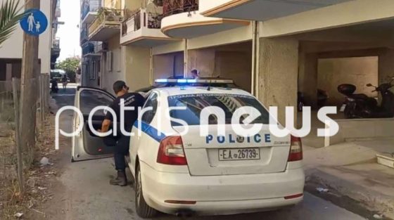 Πύργος: Επιτέθηκε στη σύζυγό του με μαχαίρι και απειλούσε να αυτοκτονήσει