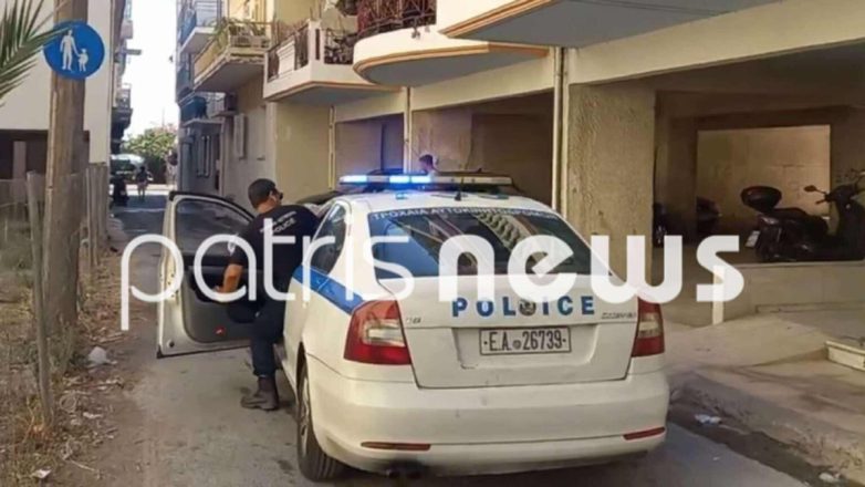 Πύργος: Επιτέθηκε στη σύζυγό του με μαχαίρι και απειλούσε να αυτοκτονήσει