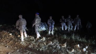 Ελεύθερη η Κύπρια αεροσυνοδός που συνελήφθη στην Τουρκία για τη συντριβή του λιβυκού αεροσκάφους