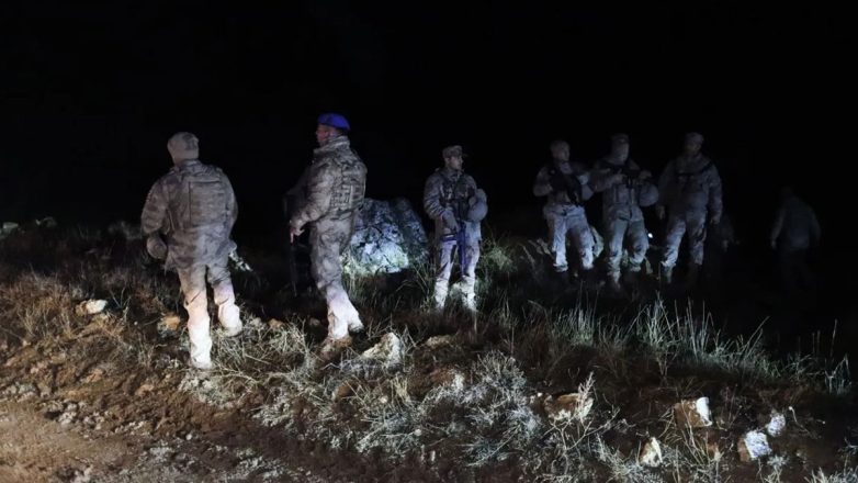 Ελεύθερη η Κύπρια αεροσυνοδός που συνελήφθη στην Τουρκία για τη συντριβή του λιβυκού αεροσκάφους