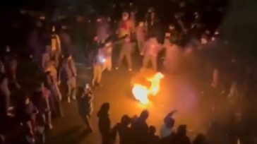 Ιράν: Τα πρόσωπα των θυμάτων της καταστολής