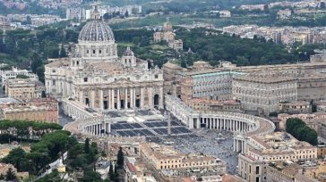 Πάπας εναντίον Τραμπ για τη Βενεζουέλα