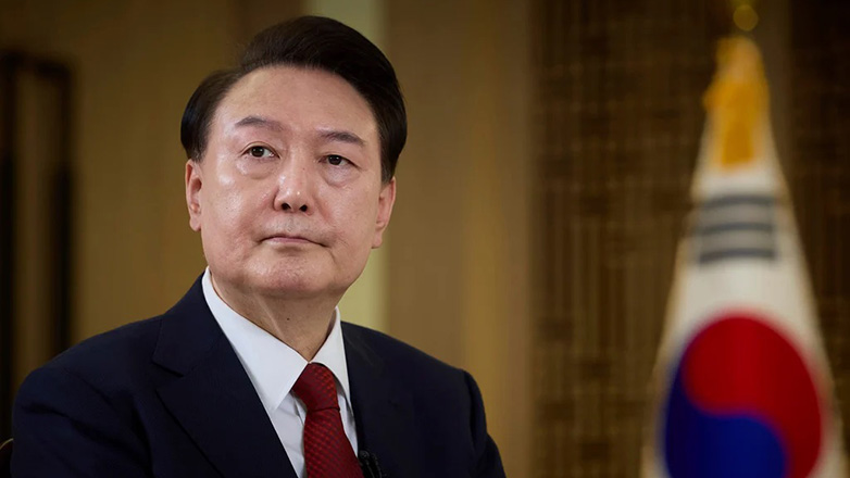 Ν. Κορέα: Στις 19 Φεβρουαρίου αναμένεται η ετυμηγορία στη δίκη του πρώην προέδρου Γιουν