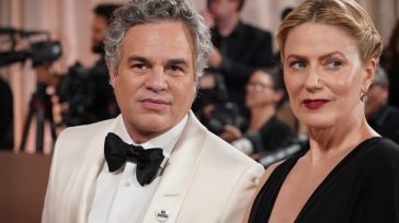 Χρυσές Σφαίρες: Διάσημοι ηθοποιοί εναντίον Τραμπ – Μαρκ Ράφαλο: «Ο Τραμπ είναι ένας παιδόφιλος εγκληματίας»