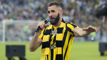 Η Αλ Ιτιχάντ θέλει να κρατήσει τον Μπενζεμά