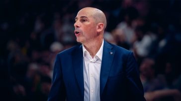 Πενιαρόγια: «Εκτός ο Πάρκερ, ίωση ο Μπράουν απέναντι στον σπουδαίο Ολυμπιακό»