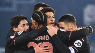 Κύπελλο Ιταλίας: Η Τορίνο απέκλεισε τη Ρόμα μέσα στο «Ολίμπικο»