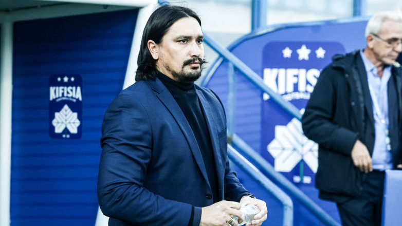 Κηφισιά: Η αποστολή για τον προημιτελικό με τον Λεβαδειακό