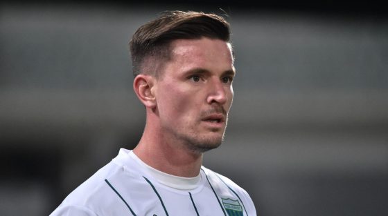 Λεβαδειακός: Εκτός ο τραυματίας Βέρμπιτς