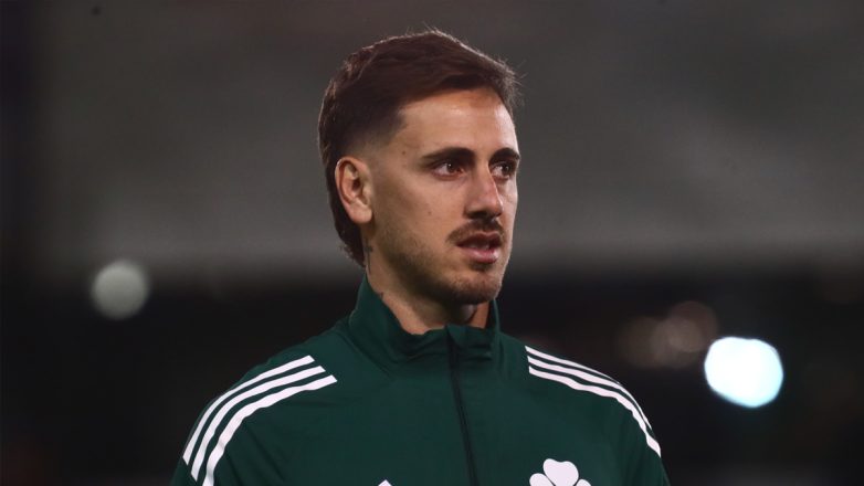 Κυπριακές ομάδες «βλέπουν» Μαντσίνι