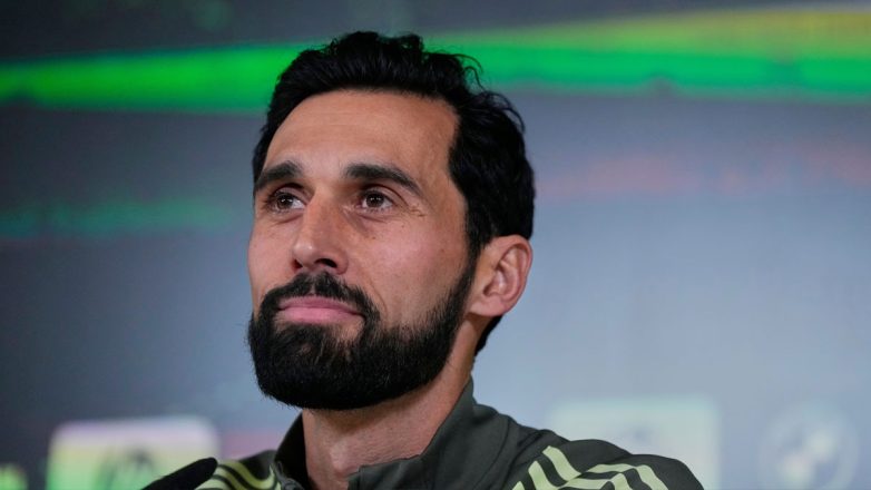 Αρμπελόα: «Δεν φοβάμαι την αποτυχία» Αρμπελόα: «Δεν φοβάμαι την αποτυχία»