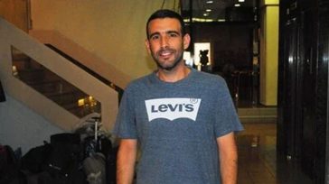 Πόλο: Ο Κουνδουράκης ανέλαβε τον ΝΟ Πατρών