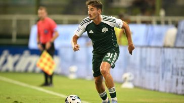 Παναθηναϊκός: Πρόβλημα με Τζούριτσιτς