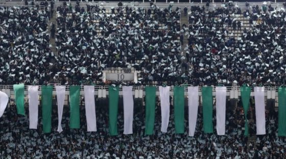 Κύπελλο: Άκυρο από Παναθηναϊκό στον Άρη για εισιτήρια