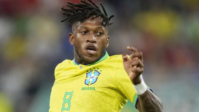 «Πρόταση του Ολυμπιακού στη Φενέρ για Φρεντ»