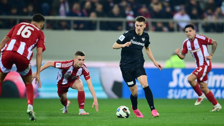 Νοκ άουτ προημιτελικοί στο Κύπελλο Ελλάδας με ενισχυμένες αποδόσεις και Bet Builder Ready από το Πάμε Στοίχημα Νοκ άουτ προημιτελικοί στο Κύπελλο Ελλάδας με ενισχυμένες αποδόσεις και Bet Builder Ready από το Πάμε Στοίχημα