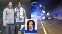 Νεκρός από πυροβολισμό στο κεφάλι 20χρονος σταρ του NCAA