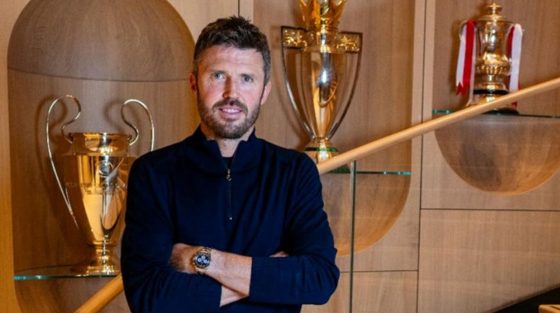 Ανέλαβε τη Μάντσεστερ Γιουνάιτεντ ο Κάρικ