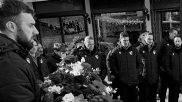 Η Σιόν θα τιμήσει τα θύματα του Κραν Μοντανά