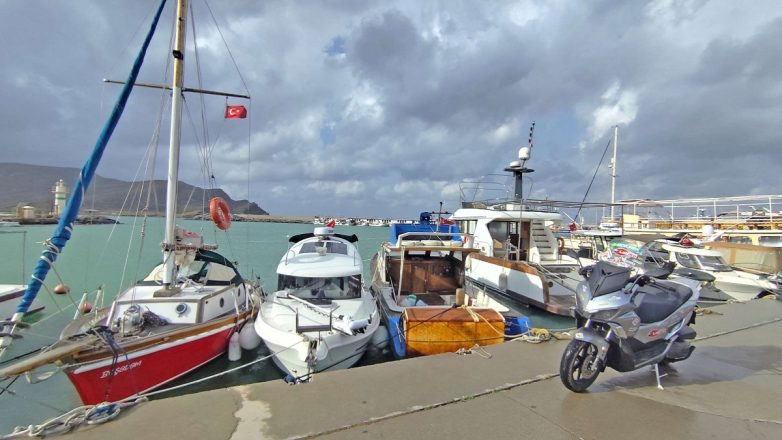 QJMOTOR IMBROS 2026 – Η καρδιά της Ίμβρου κτυπά ακόμα Ελληνικά