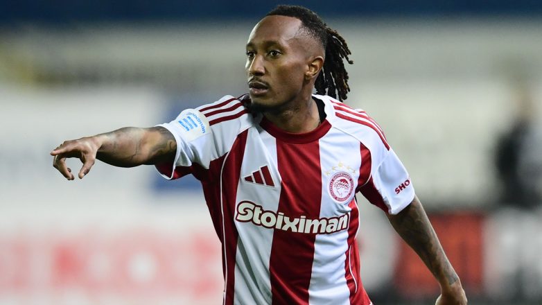 Ολυμπιακός: Προς ανανέωση ο Ζέλσον Μάρτινς