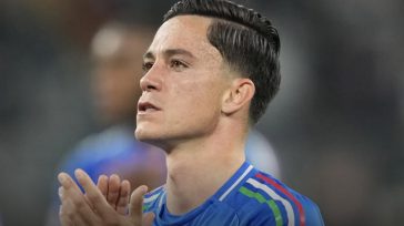 Επαναπατρίζεται ο Ρασπαντόρι – Υπογράφει στην Αταλάντα