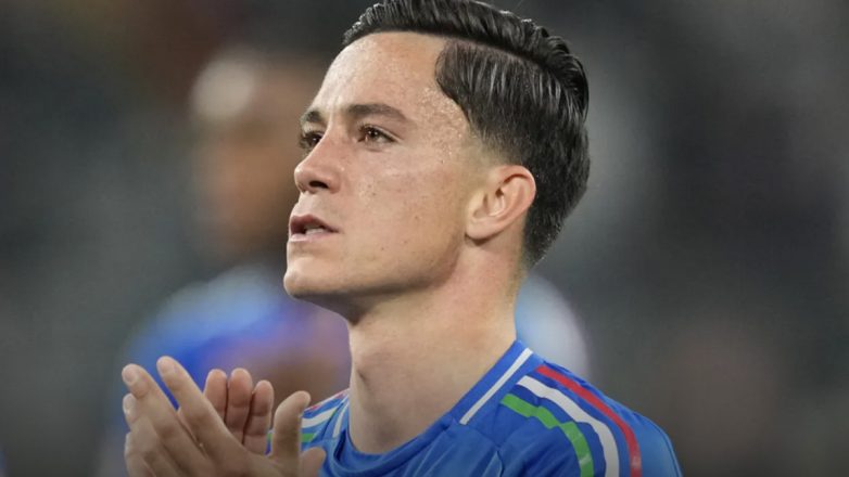 Επαναπατρίζεται ο Ρασπαντόρι – Υπογράφει στην Αταλάντα