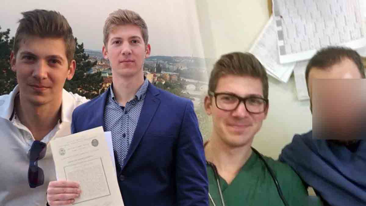 Το μυστήριο με τον γιατρό που εξαφανίστηκε