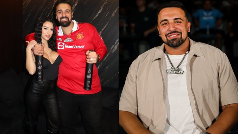 Gio Kay: Η σύντροφός του, Σίλια «σπάει» τη σιωπή της – «Του λέω “θα σε θυμούνται σαν τον Μέγα Αλέξανδρο» Gio Kay: Η σύντροφός του, Σίλια «σπάει» τη σιωπή της – «Του λέω “θα σε θυμούνται σαν τον Μέγα Αλέξανδρο»