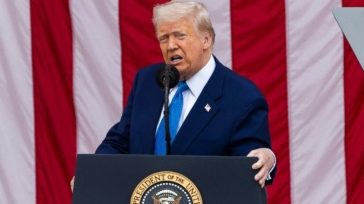 Τραμπ: «Θα αναλάβουμε πολύ ισχυρή δράση αν κρεμάσουν διαδηλωτές στο Ιράν»