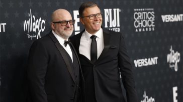 Οι υποψήφιες ταινίες για τα βραβεία της Βρετανικής Εταιρείας Κινηματογραφιστών