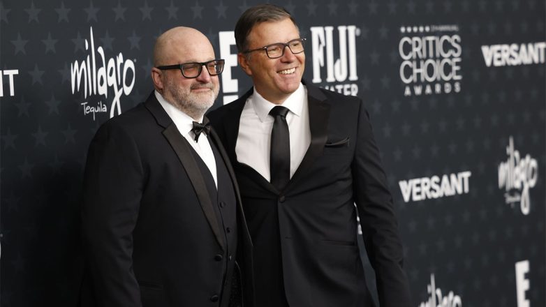 Οι υποψήφιες ταινίες για τα βραβεία της Βρετανικής Εταιρείας Κινηματογραφιστών