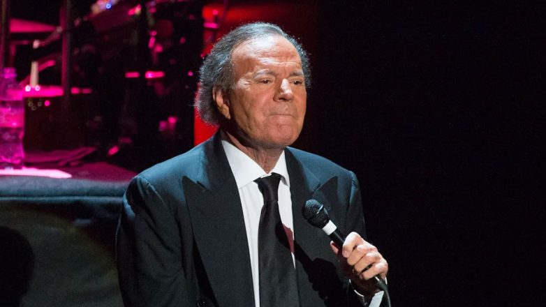 Καταγγελίες για σεξουαλική κακοποίηση κατά του Julio Iglesias – Οι αποκαλύψεις για όσα συνέβαιναν στις βίλες του στην Καραϊβική Καταγγελίες για σεξουαλική κακοποίηση κατά του Julio Iglesias – Οι αποκαλύψεις για όσα συνέβαιναν στις βίλες του στην Καραϊβική