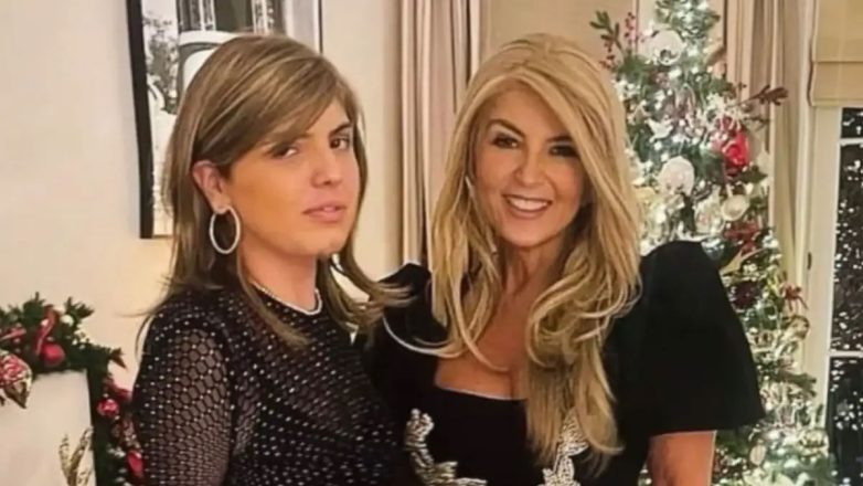 Τέσσερις μήνες χωρίς τη Μαρίσσα Λαιμού: Η ανάρτηση της Ευγενίας Χανδρή που ράγισε καρδιές